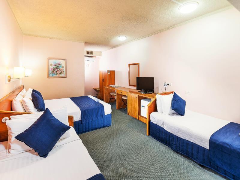 Berrima Bakehouse Motel Esterno foto