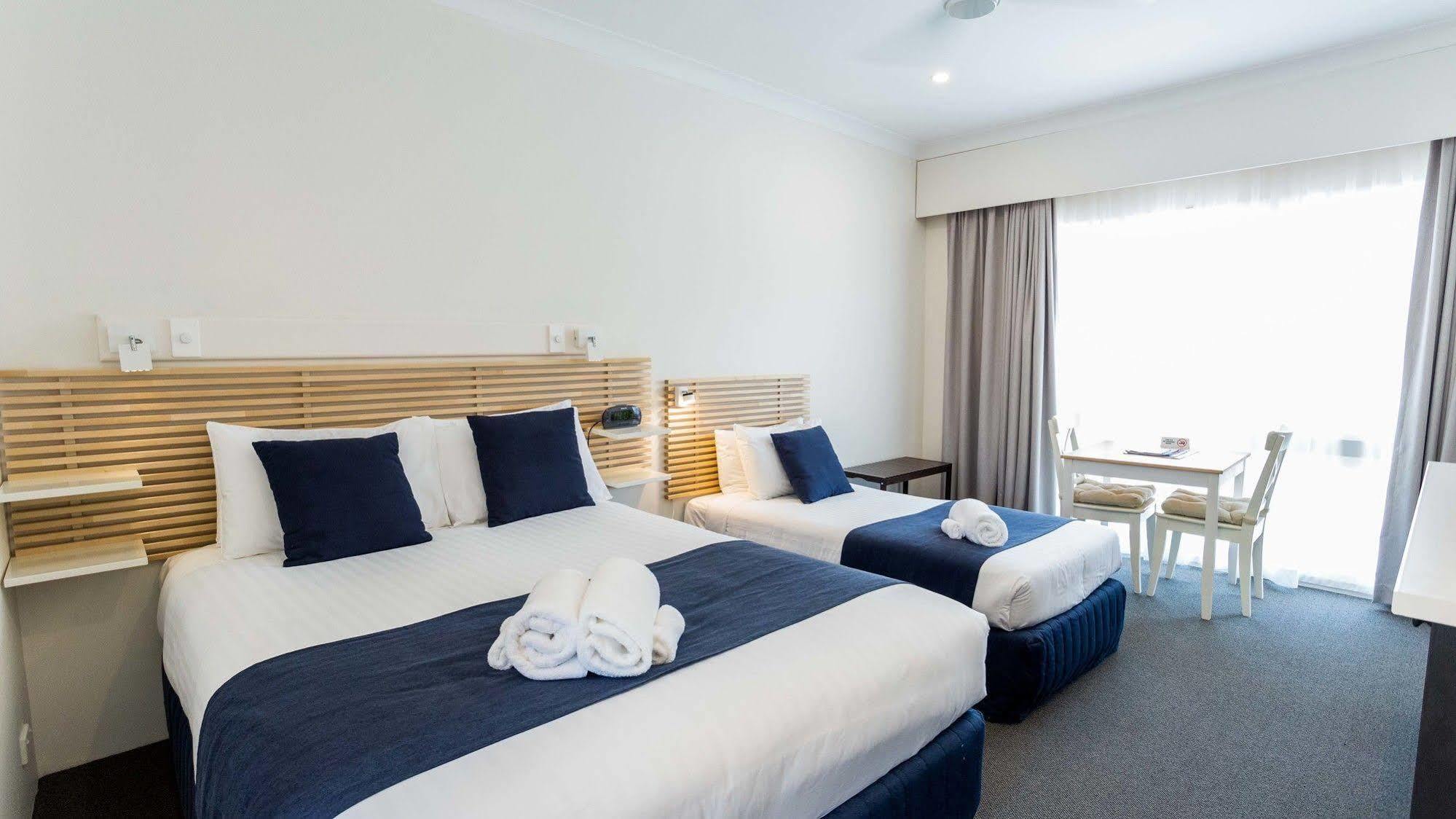 Berrima Bakehouse Motel Esterno foto