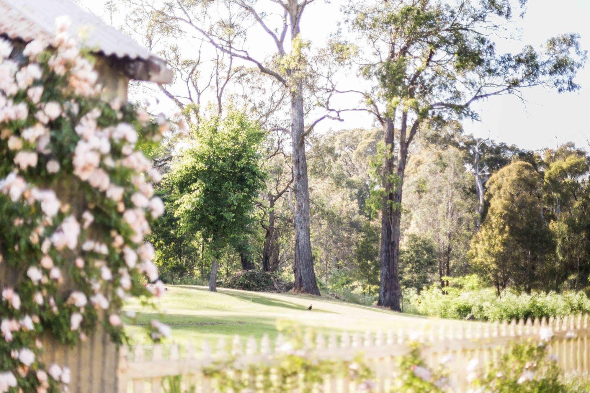 Berrima Bakehouse Motel Esterno foto