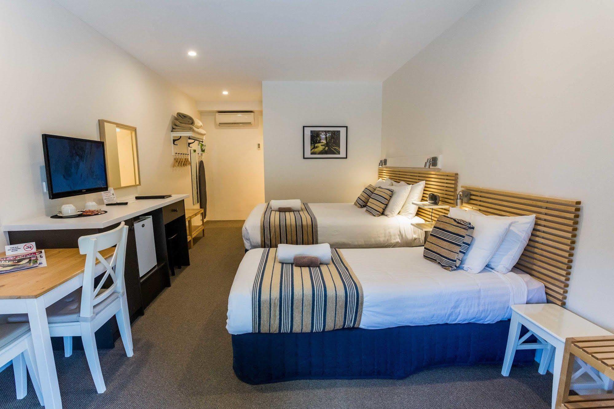 Berrima Bakehouse Motel Esterno foto