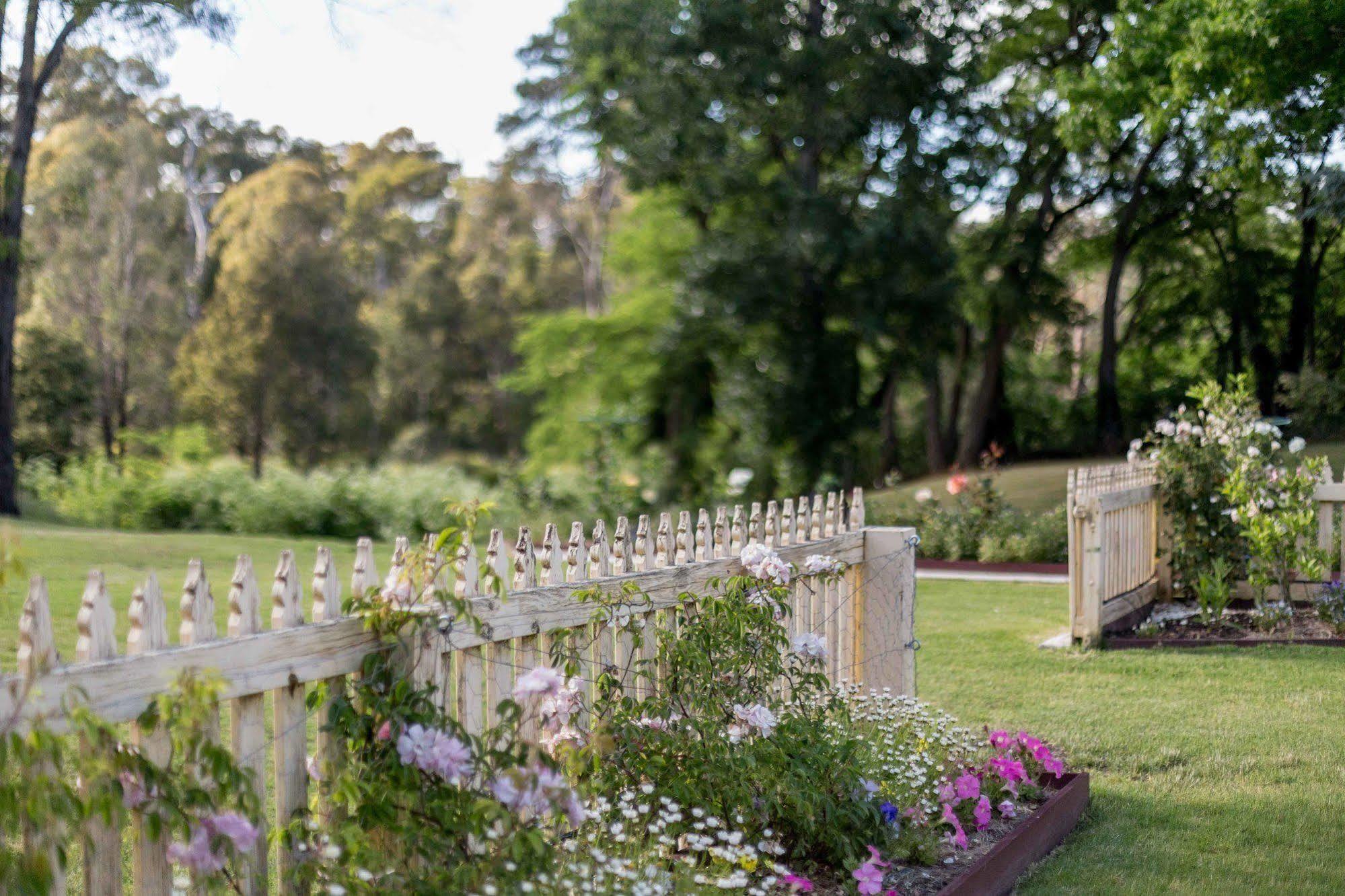 Berrima Bakehouse Motel Esterno foto