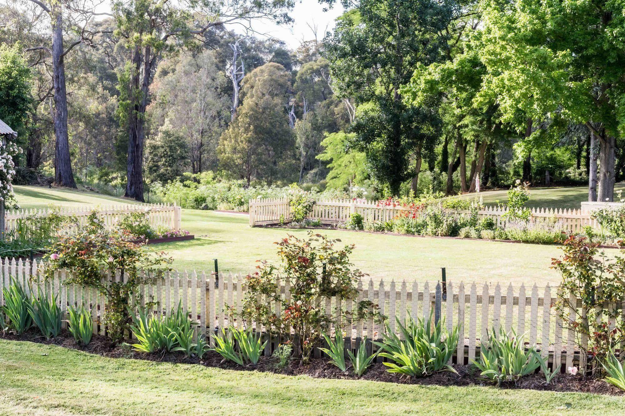 Berrima Bakehouse Motel Esterno foto