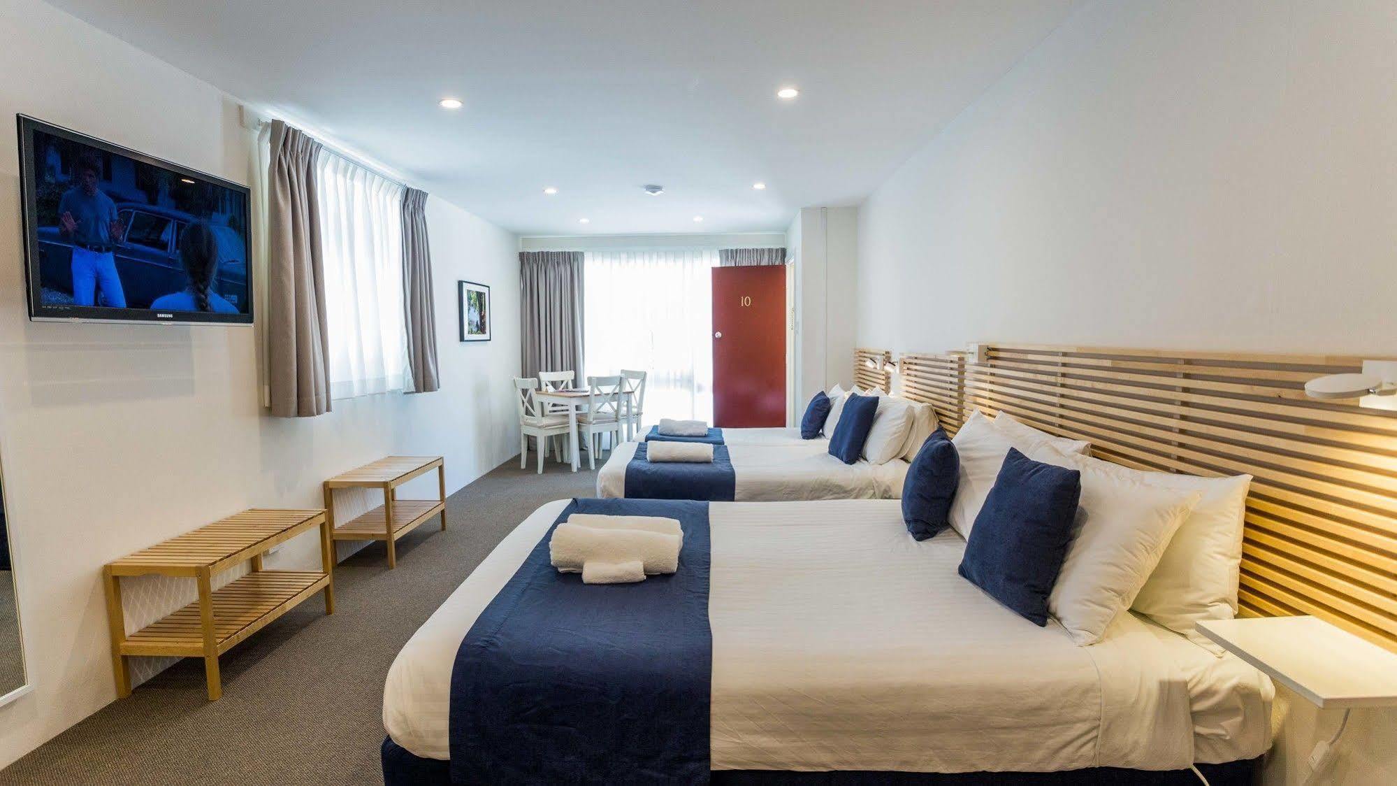 Berrima Bakehouse Motel Esterno foto