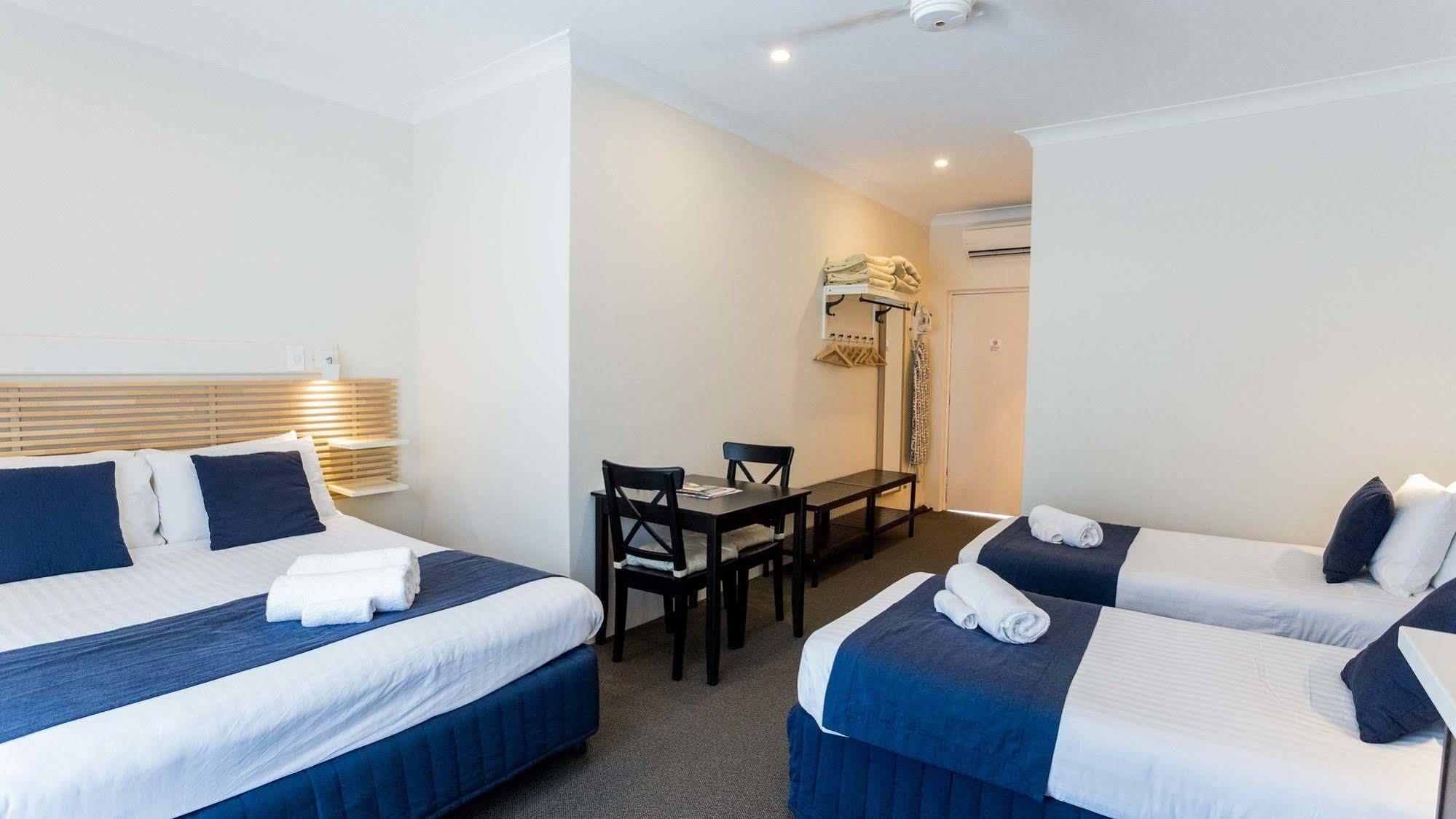 Berrima Bakehouse Motel Esterno foto